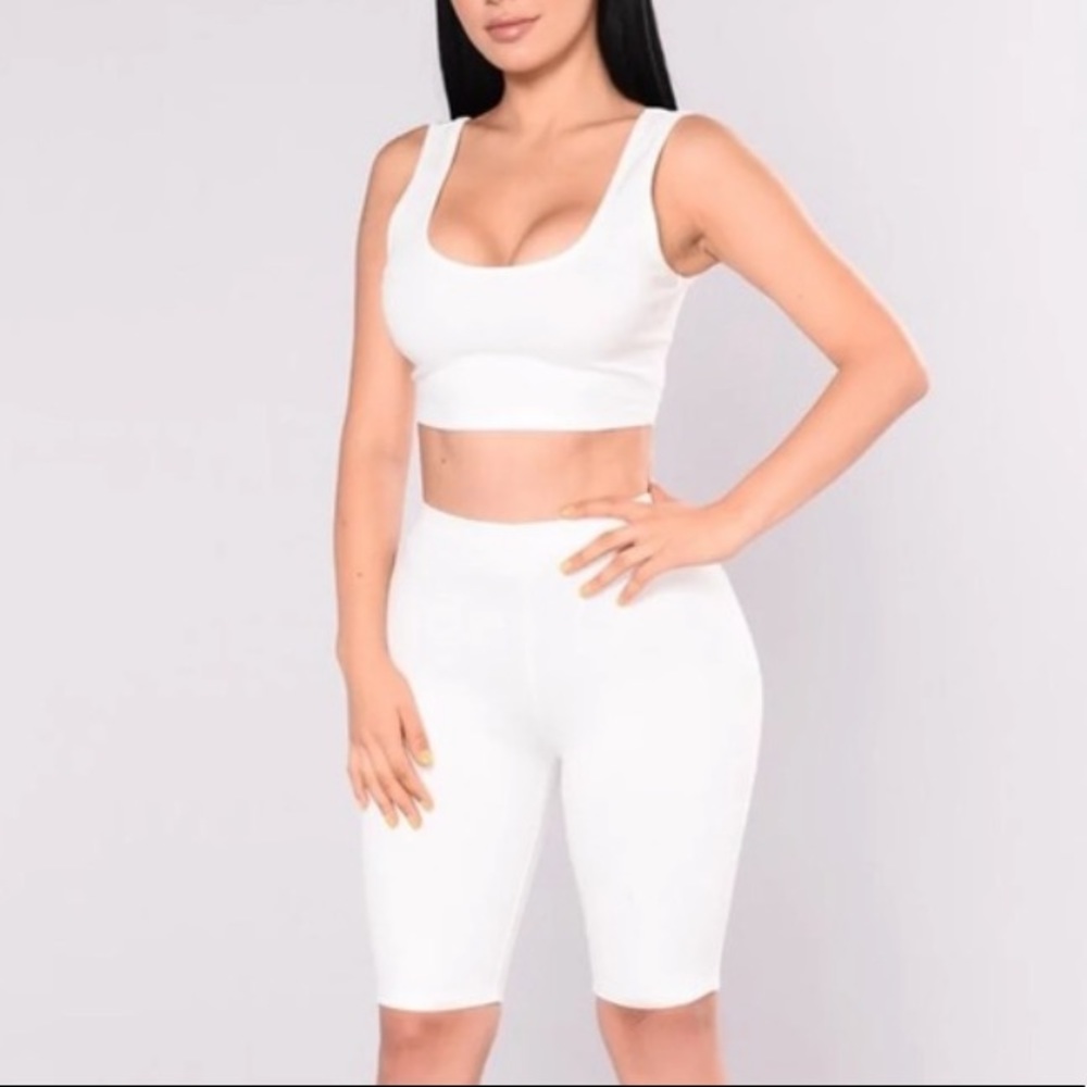 Bondoc Biker Set